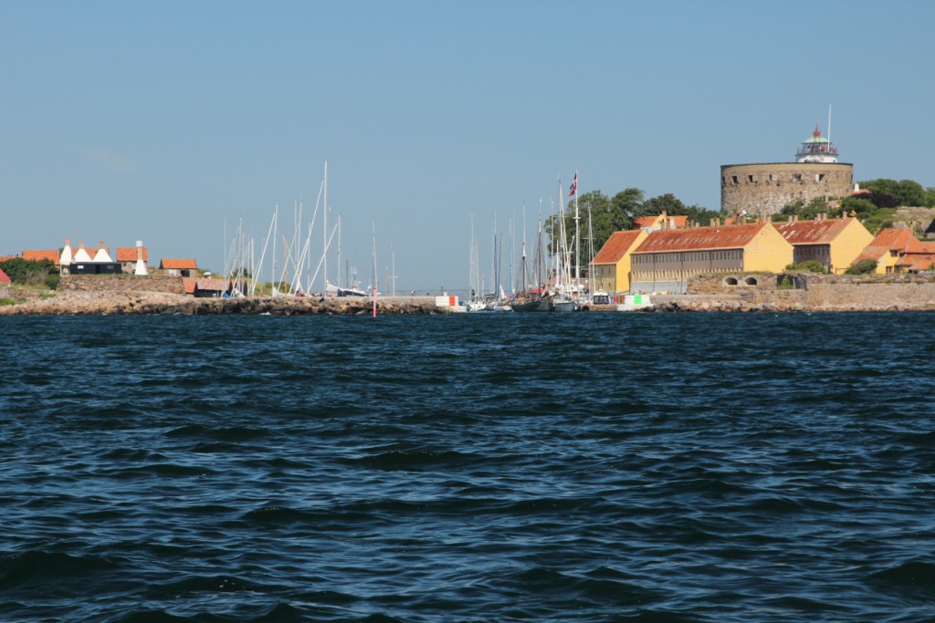 Bornholm christianso